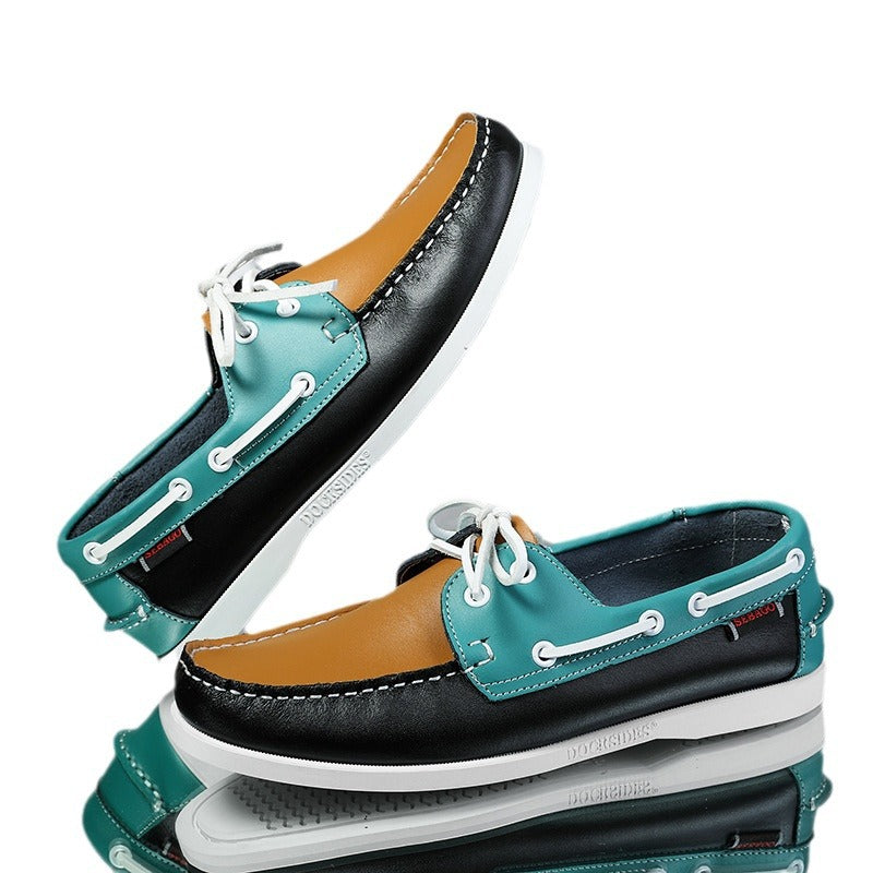 Elegant Classic Loafers