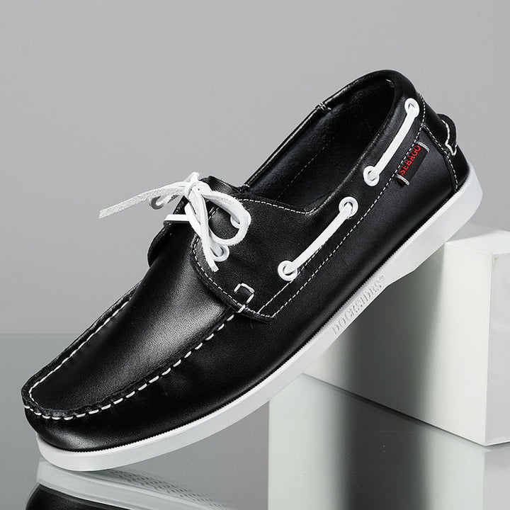 Elegant Classic Loafers