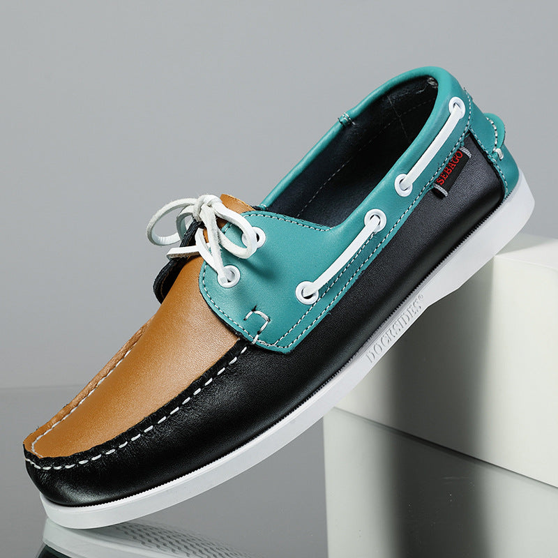 Elegant Classic Loafers