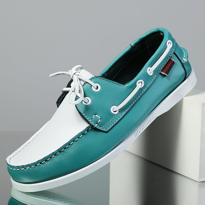 Elegant Classic Loafers
