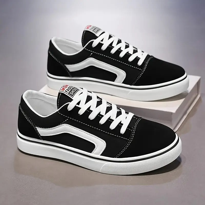 Urban - Casual Sneakers | Premium Edition