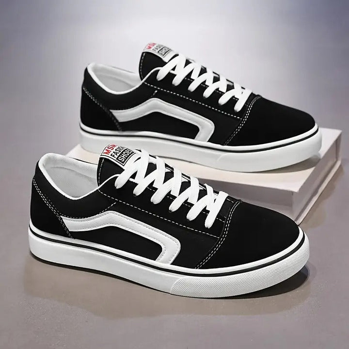 Urban - Casual Sneakers | Premium Edition