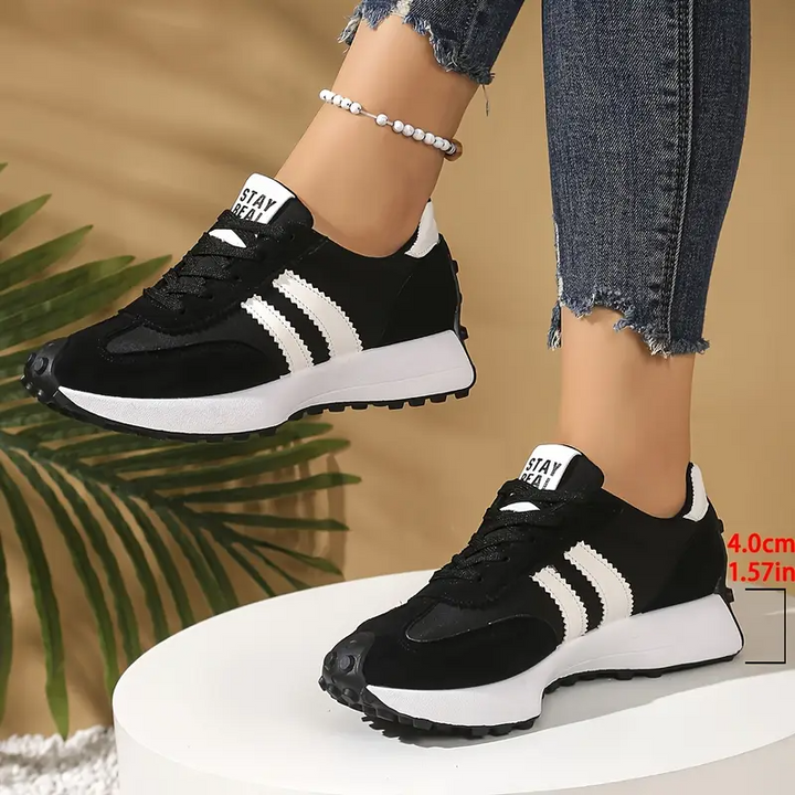 Teodora - Orthopedic Sneakers | Premium Edition