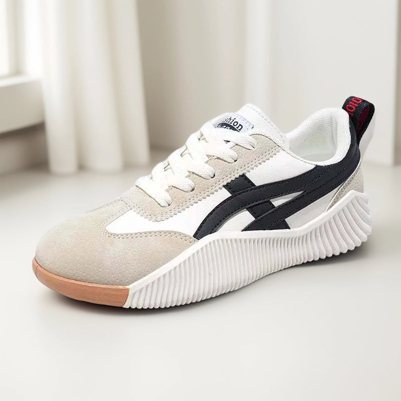Fashion - Comfortable Sneakers