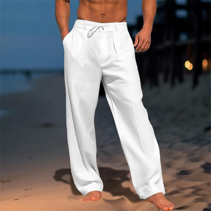 MASSIMO™|LIGHT SUMMER PANTS