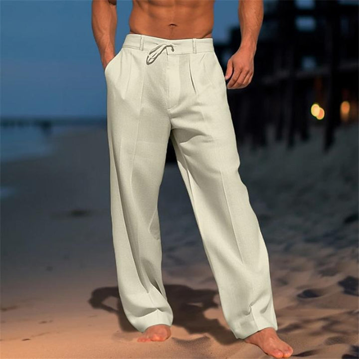 MASSIMO™|LIGHT SUMMER PANTS