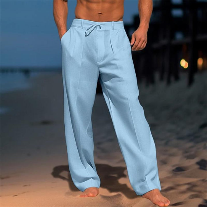 MASSIMO™|LIGHT SUMMER PANTS
