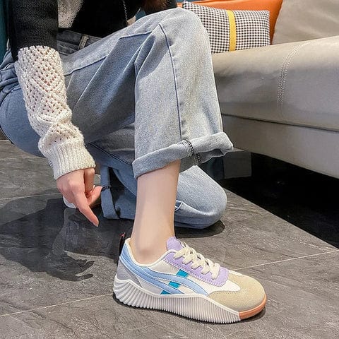 Fashion - Comfortable Sneakers