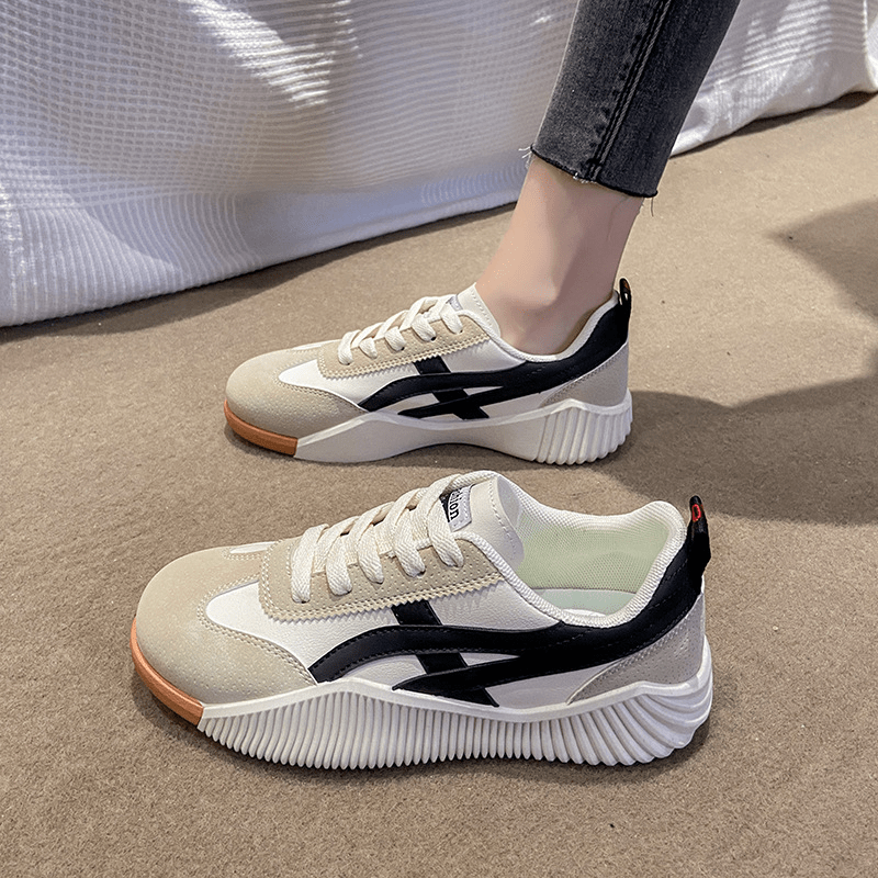 Fashion - Comfortable Sneakers