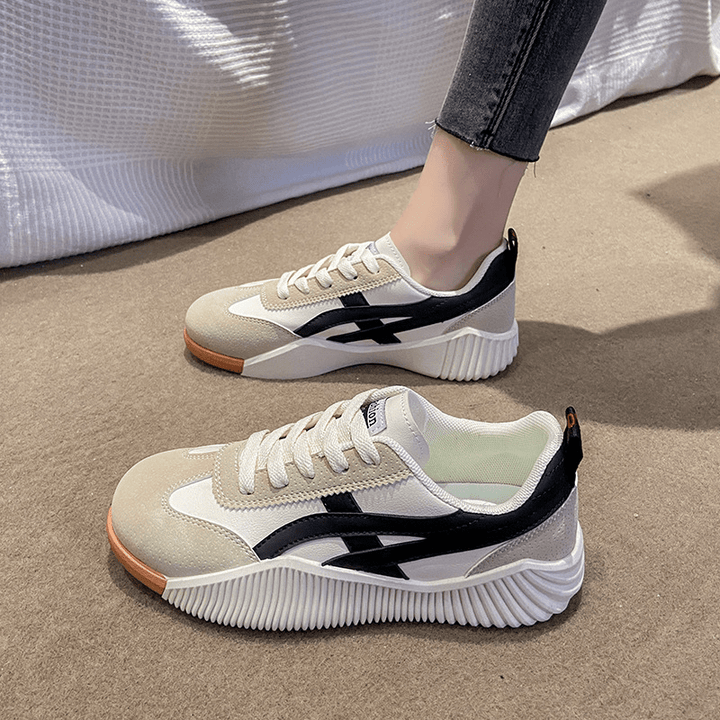 Fashion - Comfortable Sneakers