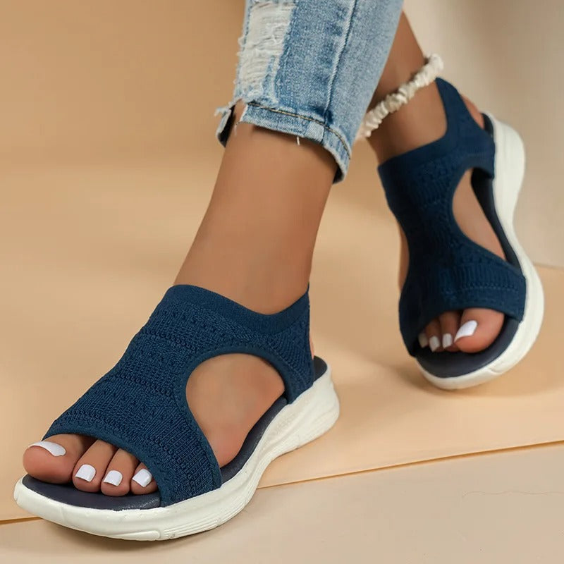 Comfortable Formentera Sandals