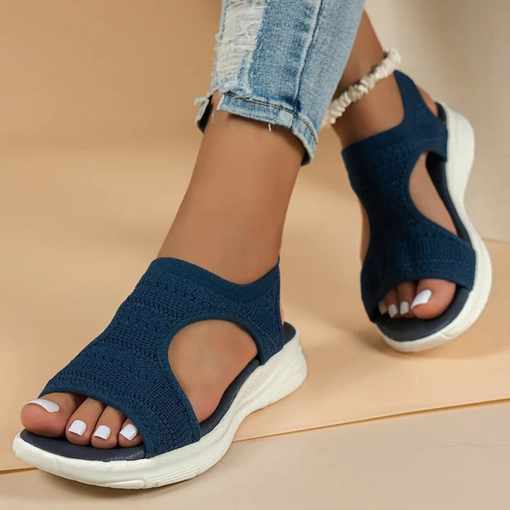 Comfortable Formentera Sandals