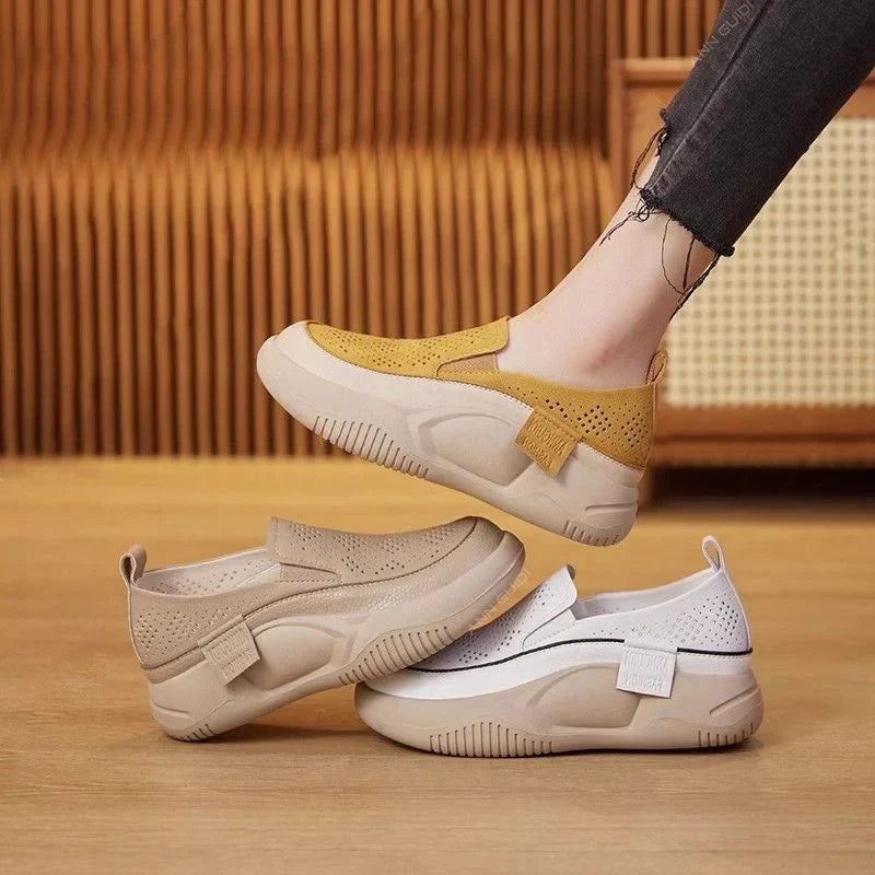 Rose - Elegant Shoes