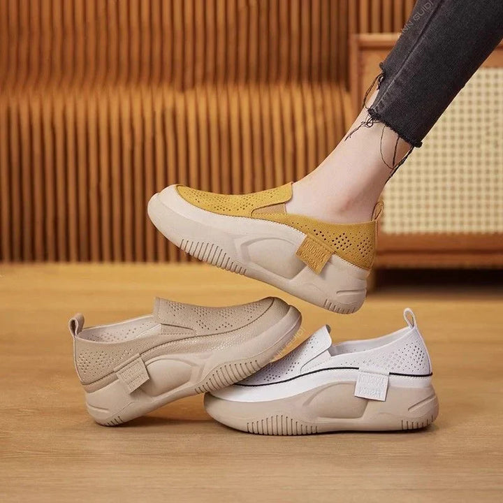 Rose - Elegant Shoes