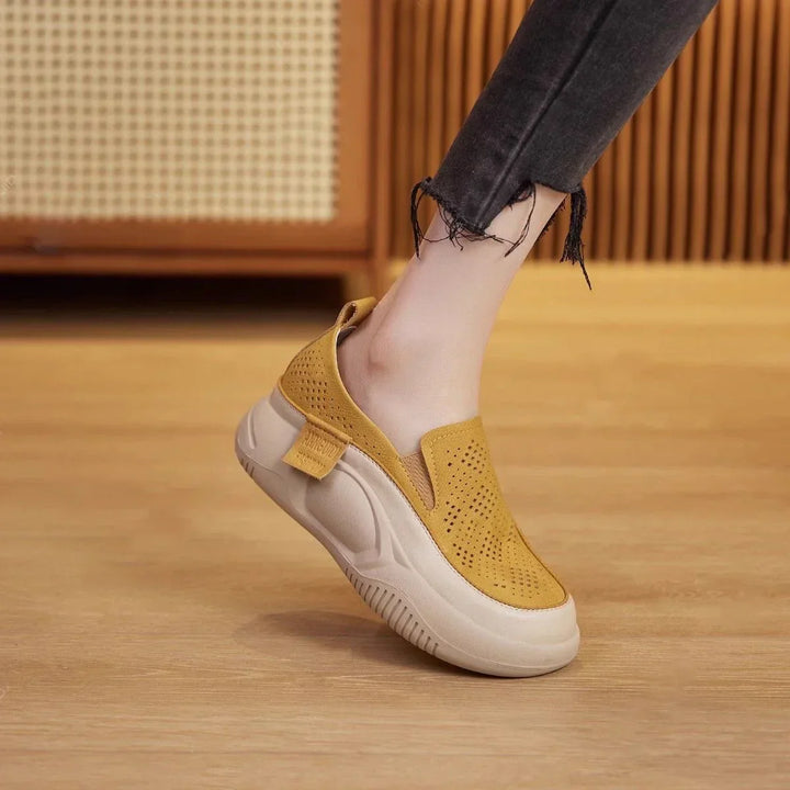 Rose - Elegant Shoes
