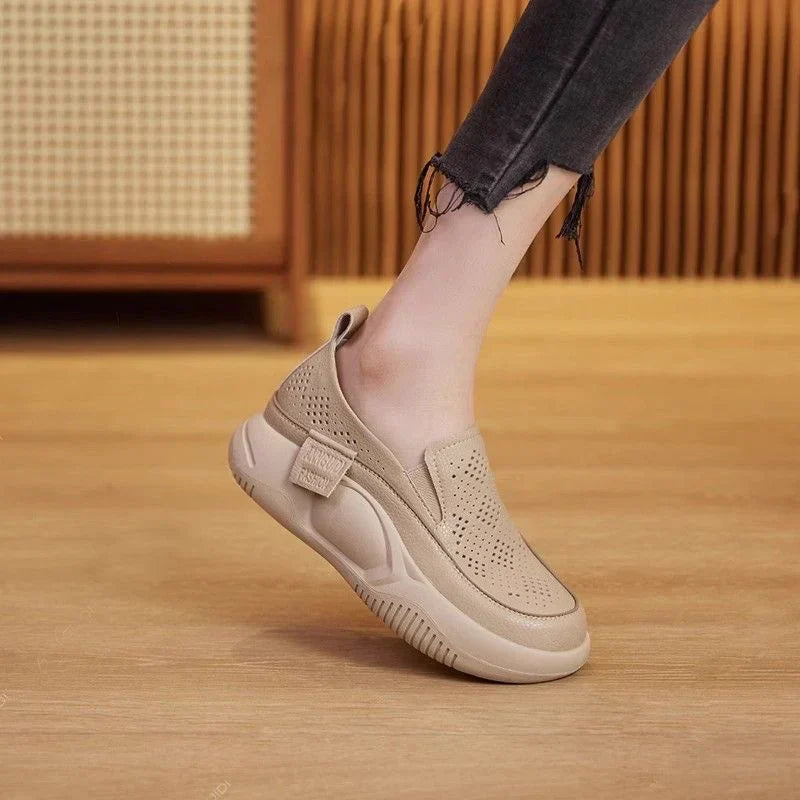 Rose - Elegant Shoes