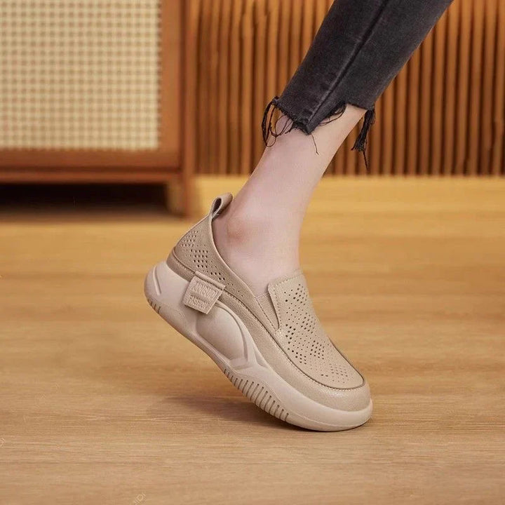 Rose - Elegant Shoes