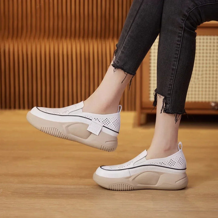 Rose - Elegant Shoes