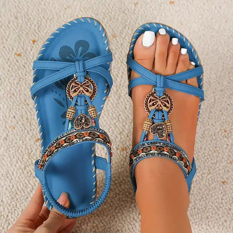Solaris – Comfortable and Elegant Sandals