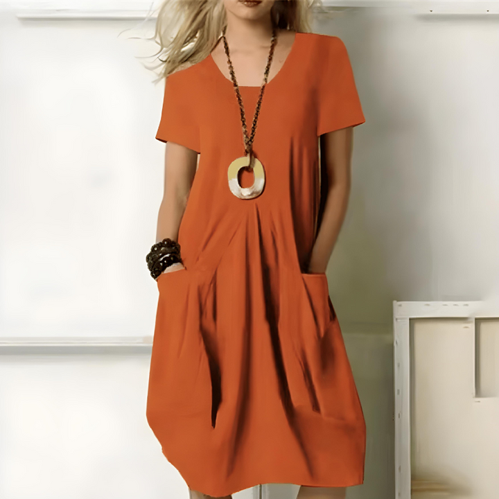 UBUD™ - Casual Dress