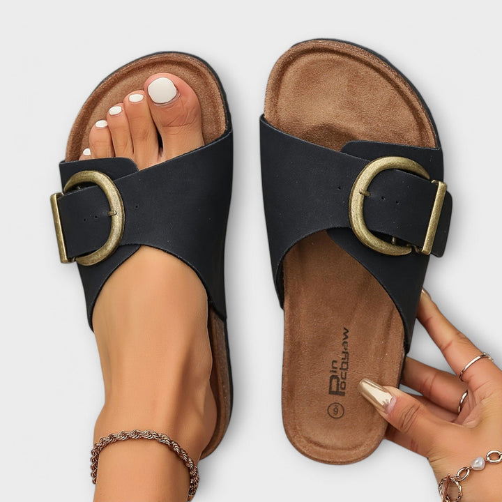 Denia – Comfortable Sandals
