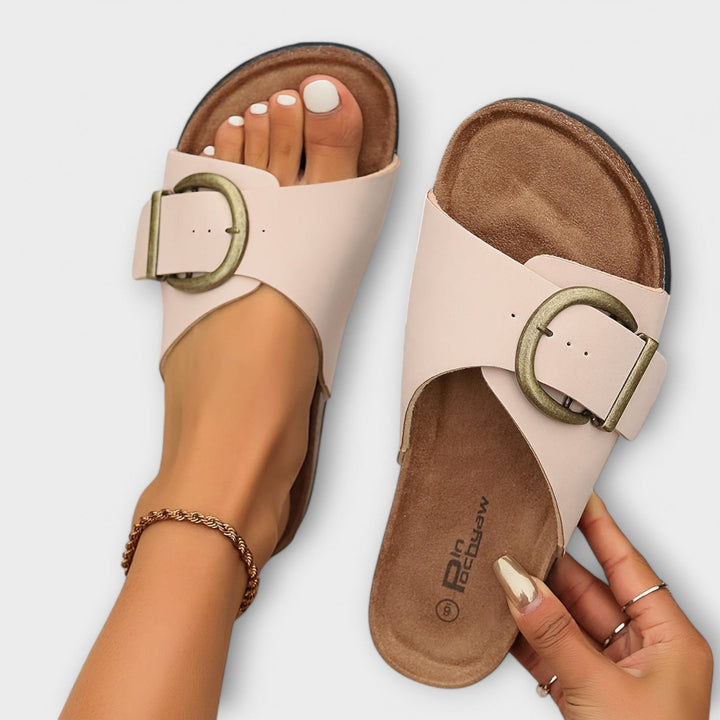 Denia – Comfortable Sandals